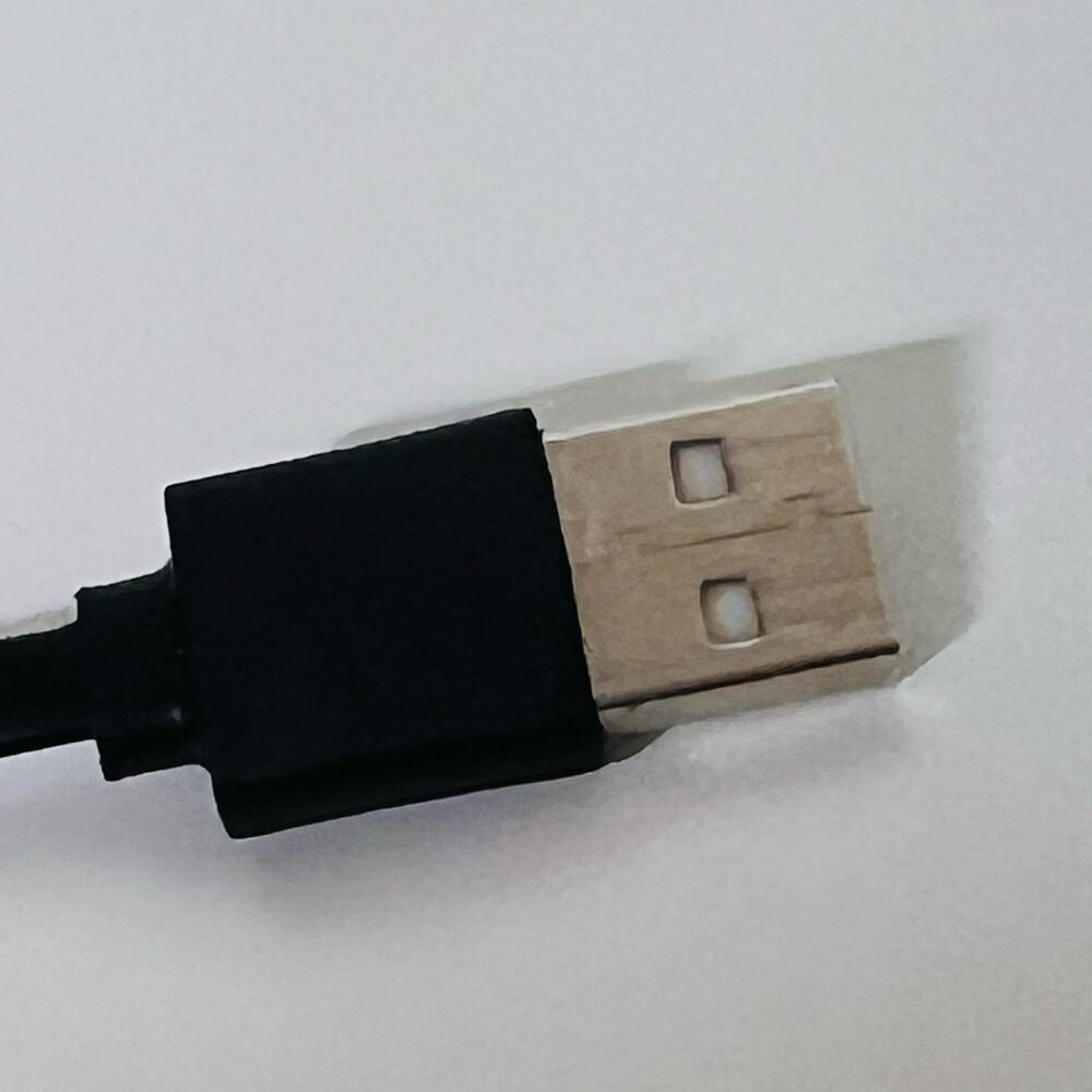 Short USB Cable - Picture 2 of 4